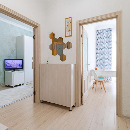 Park Avenue Напротив Ботанического Сада Astana Luaran gambar