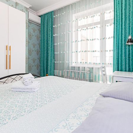 Park Avenue Напротив Ботанического Сада Astana Luaran gambar