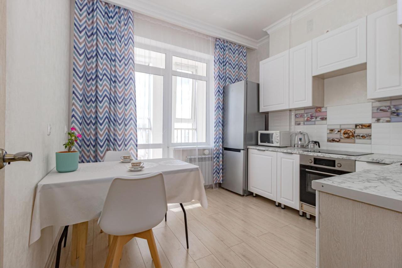Park Avenue Напротив Ботанического Сада Astana Luaran gambar