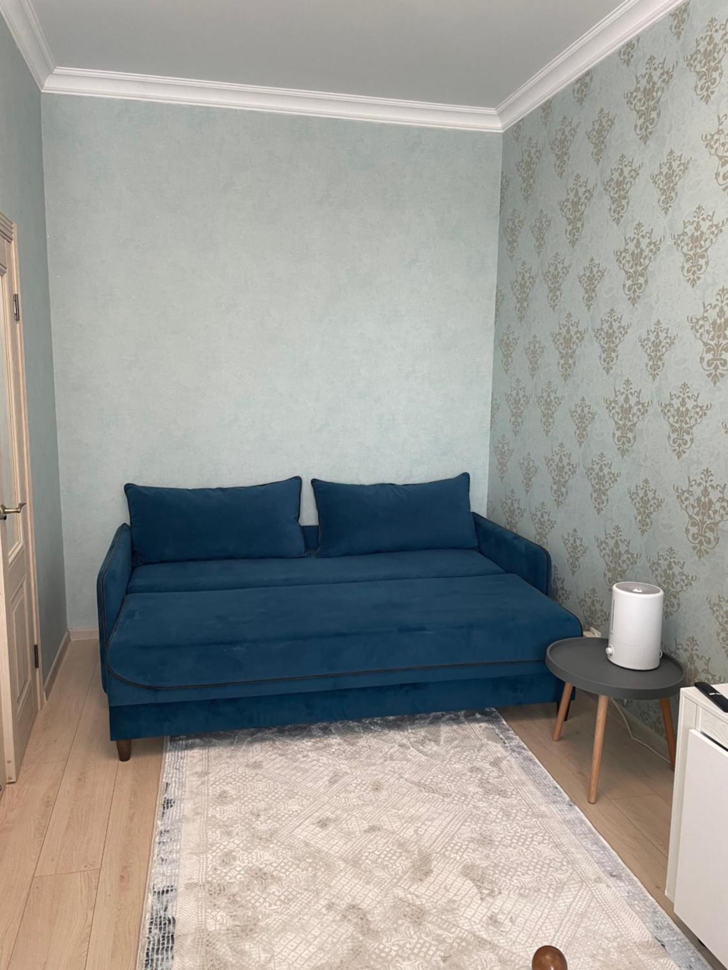 Park Avenue Напротив Ботанического Сада Astana Luaran gambar