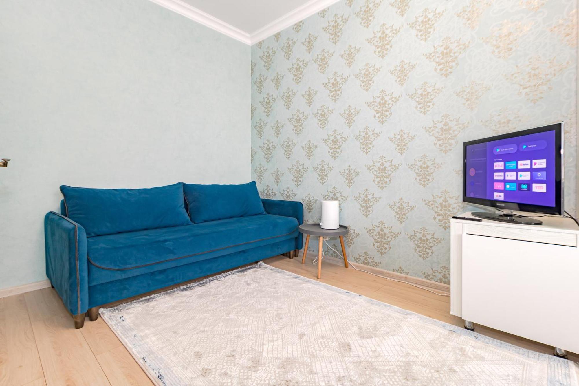 Park Avenue Напротив Ботанического Сада Astana Luaran gambar